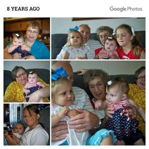 Meet your Posher, Barbara